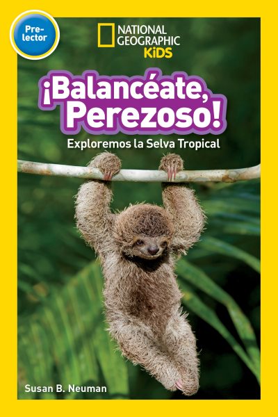 Balanceate, Perezoso! / Swing, Sloth!