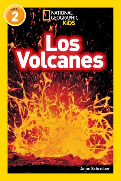 Los Volcanes/ The Volcanoes