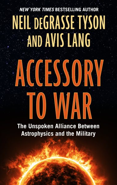 Accessory to War | 拾書所
