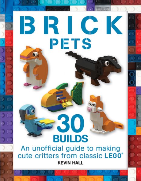 Brick Pets