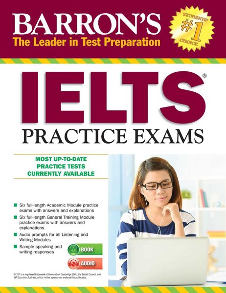 Ielts Practice Exams