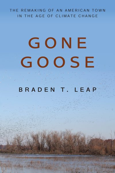 Gone Goose