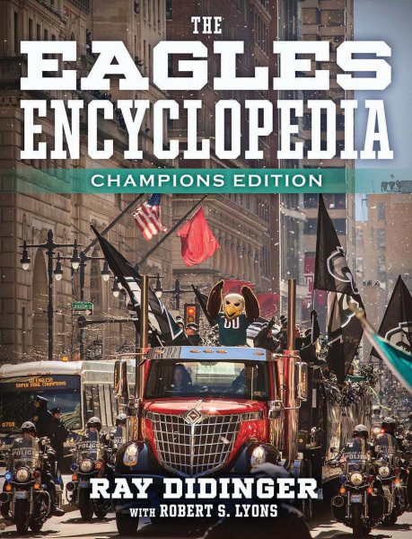 The Eagles Encyclopedia