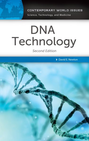 DNA Technology | 拾書所