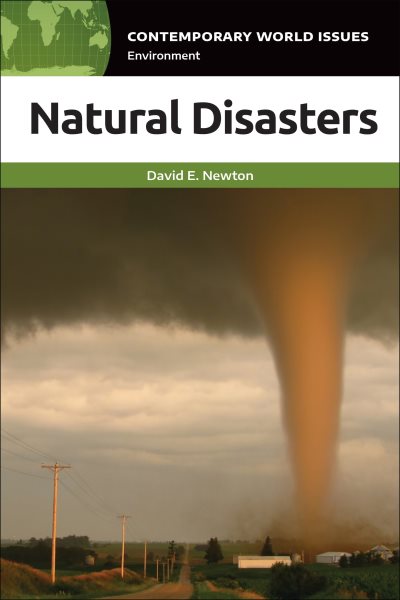 Natural Disasters | 拾書所