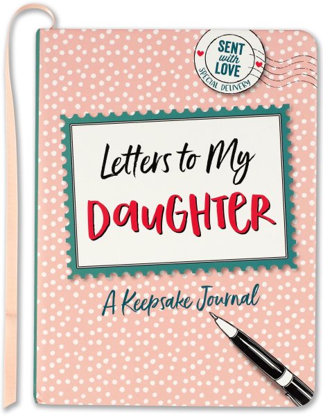 Letters to My Daughter