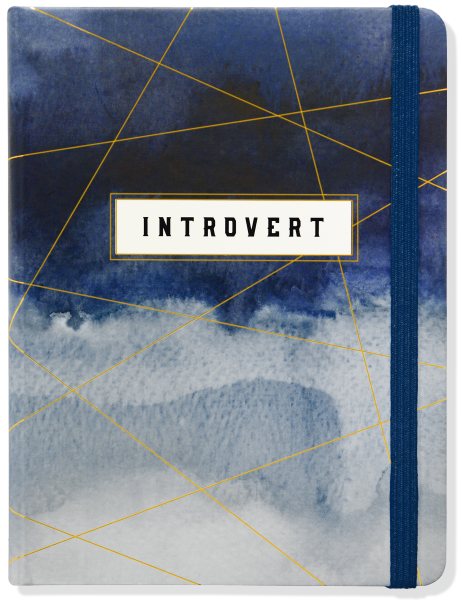 The Introvert\