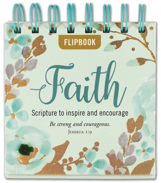 Faith Desktop Flipbook