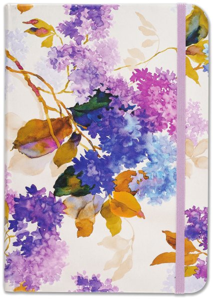Lilacs Journal