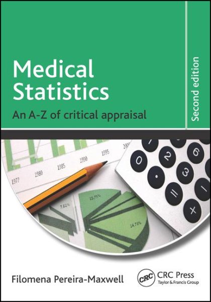 Pocket Medical Statistics