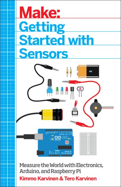 Getting Started With Sensors