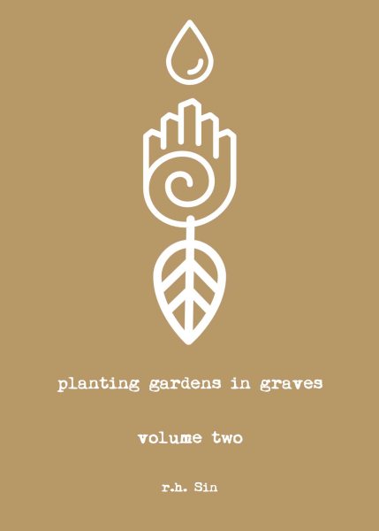 Planting Gardens in Graves II | 拾書所