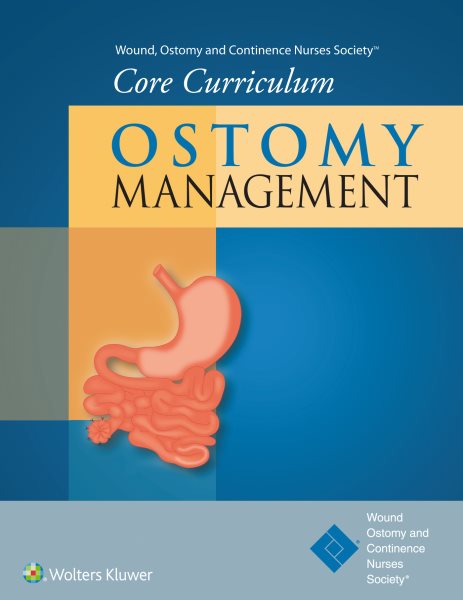 Fecal & Urinary Diversions and Ostomy Management