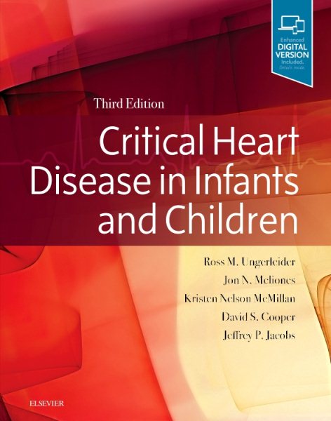 Critical Heart Disease in Infants and Children