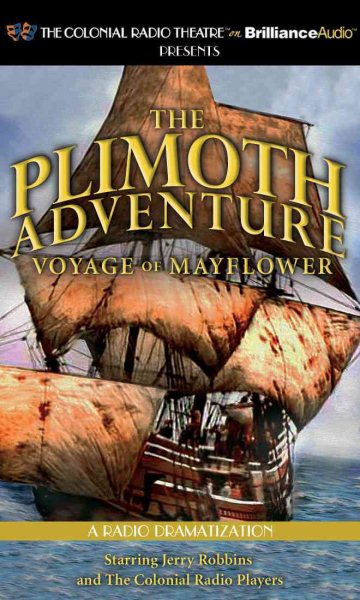 Plimoth Adventure | 拾書所