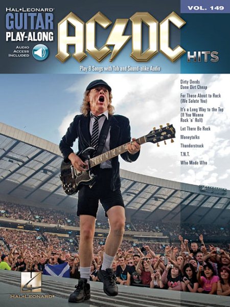 AC/DC Hits | 拾書所