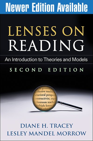 Lenses on reading : an introduction to theories and models