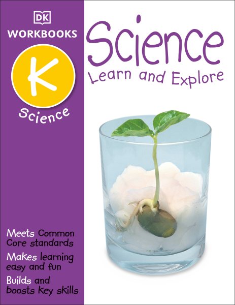 Science Grade K