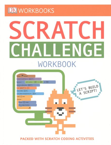 Scratch Challenge