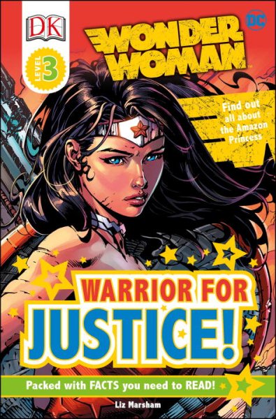 Dc Comics Wonder Woman