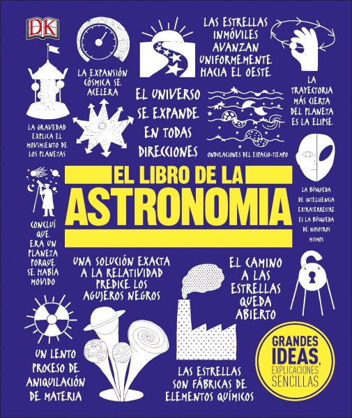 El Libro de la Astronom燰/ The Book of Astronomy | 拾書所
