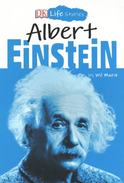 Albert Einstein