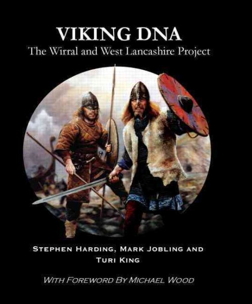 Viking DNA | 拾書所