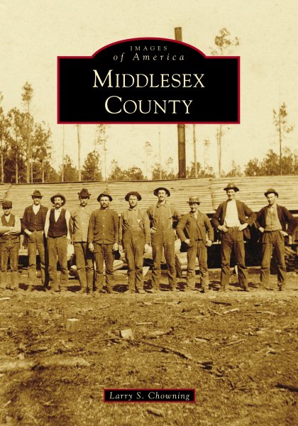 Middlesex County, Virginia