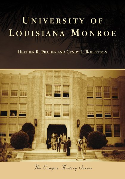 University of Louisiana Monroe