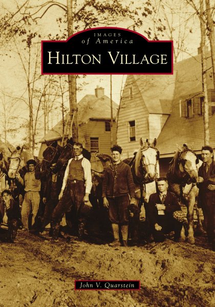 Hilton Village