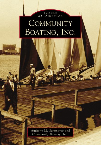 Community Boating, Inc.
