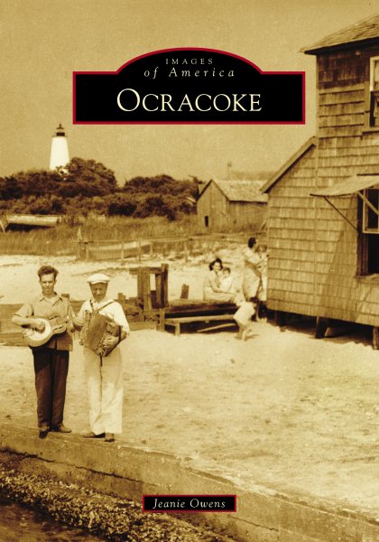 Ocracoke