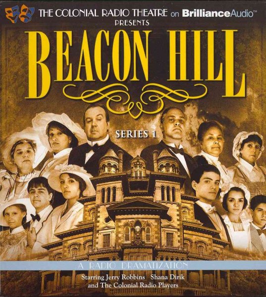 Beacon Hill | 拾書所