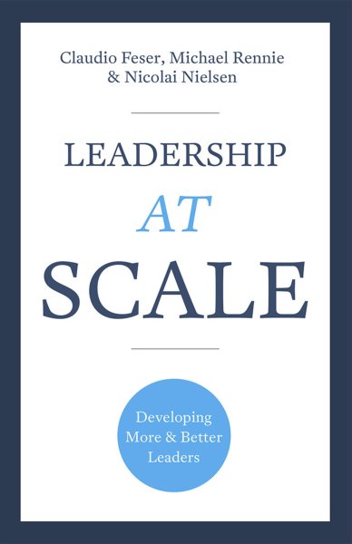 Leadership at Scale
