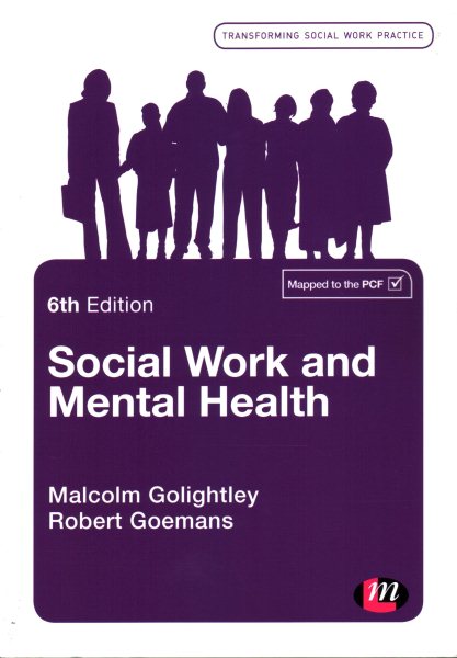 Social work and mental health