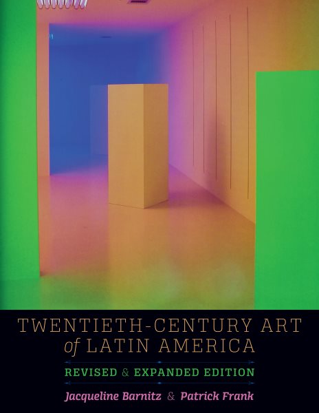 Twentieth-century Art of Latin America