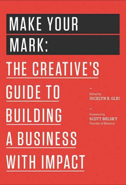 Build Your Creative Business