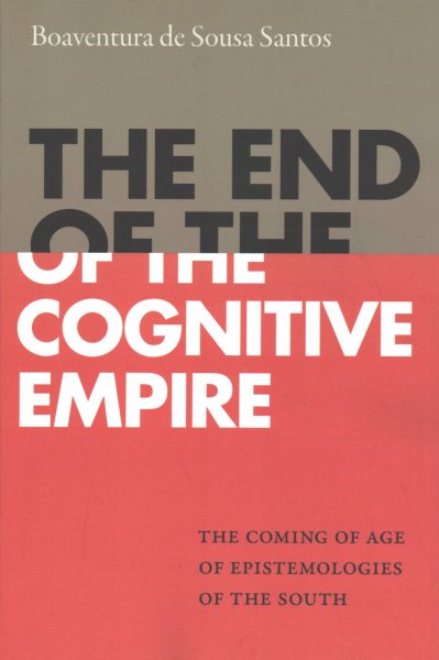 The End of the Cognitive Empire