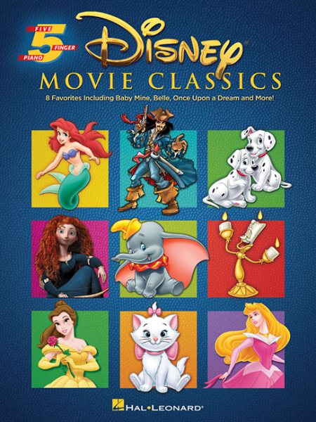 Disney Movie Classics | 拾書所