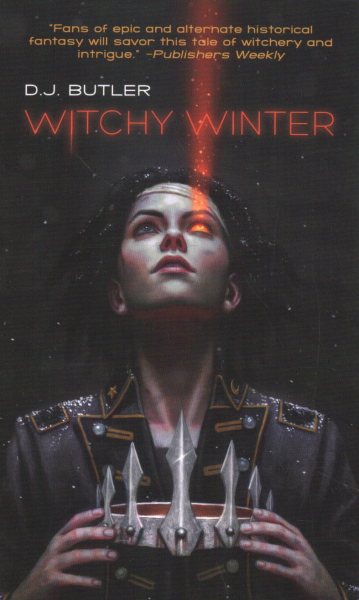 Witchy Winter