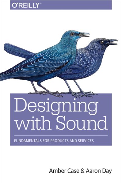 Designing Products With Sound