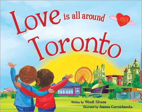 Love Is All Around Toronto
