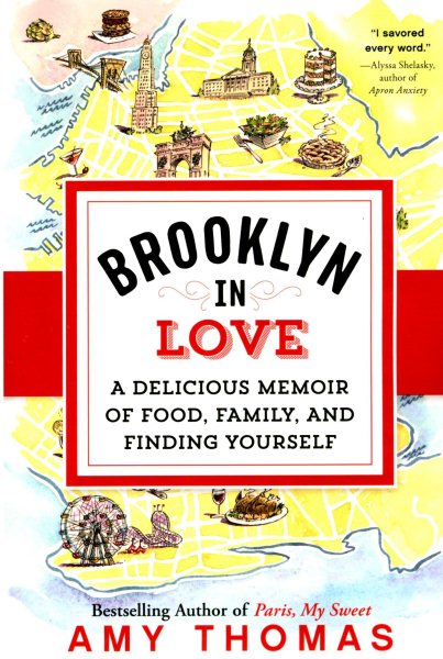 Brooklyn in Love