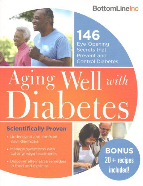 Aging Well With Diabetes