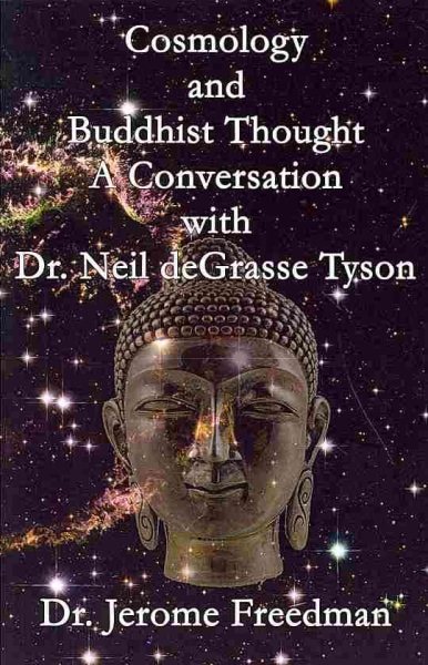 Cosmology and Buddhist Thought | 拾書所
