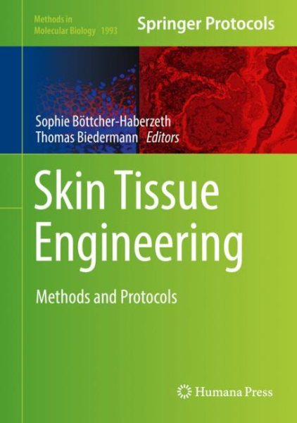 Skin Tissue Engineering | 拾書所
