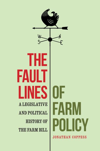 The Fault Lines of Farm Policy