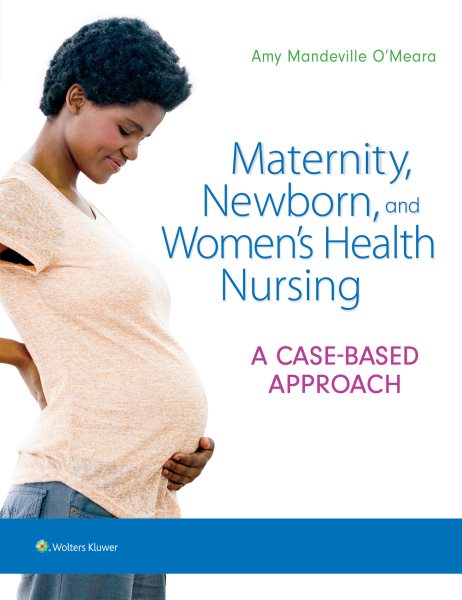 Maternity, Newborn, and Women\