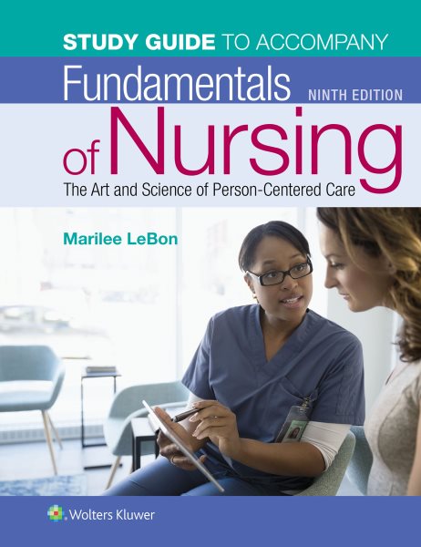 Accompany Fundamentals of Nursing
