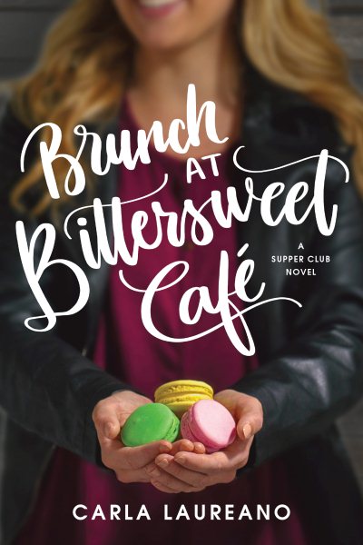 Brunch at Bittersweet Caf